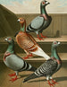 European Painting C - Gustav Prütz — artwork view