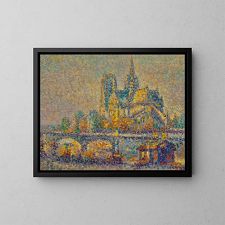 Gustave Cariot - NotreDame de Paris.webp