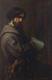 Alphonse Promayet 1822-1872 - Gustave Courbet — artwork view