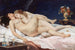 The Sleep - Gustave Courbet — artwork view