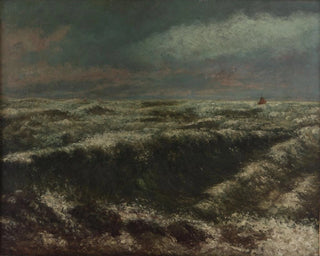 Gustave Courbet - Marina.webp