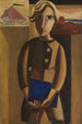 Pally - Gustave De Smet — artwork view