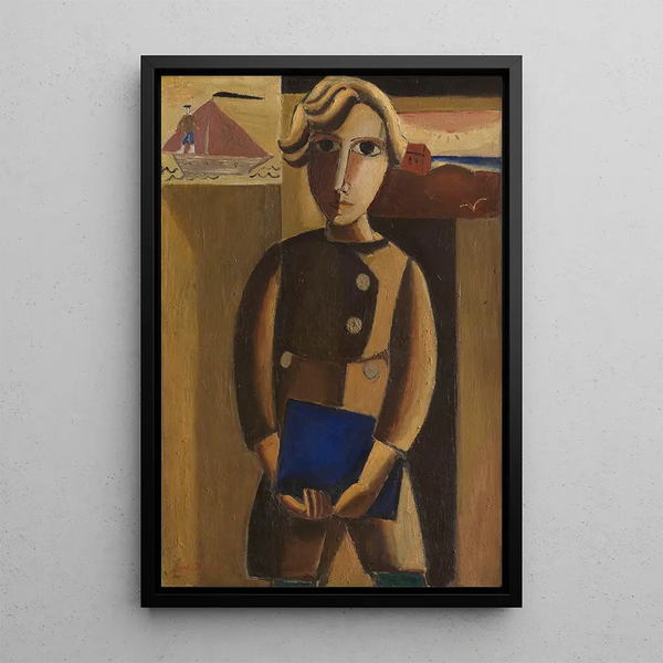 Gustave De Smet - Pally.webp