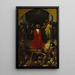 Ecce Homo - Gustave Doré — ingelijst kunstwerk aan de muur