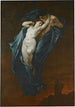 Paolo en Francesca da Rimini - Gustave Doré — weergave van het kunstwerk