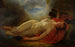 Psyché évanouie - Gustave Housez — weergave van het kunstwerk