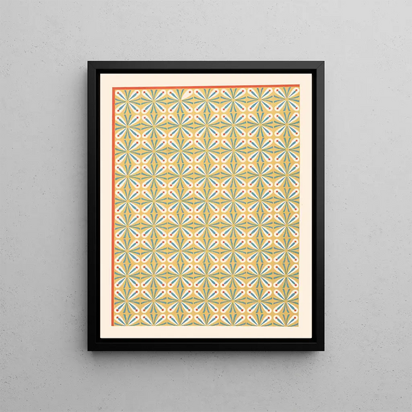 Gustave Jquier - 40 Plafond du Tombeau de Hapousenb n 67.webp