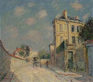 Gustave Loiseau - Environs de Paris.webp
