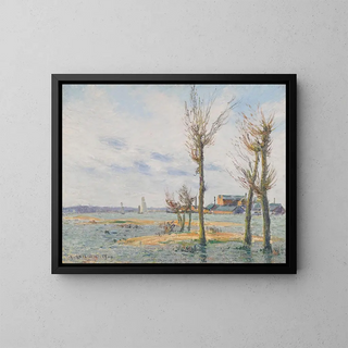 Gustave Loiseau - La Loire  Trentemouet.webp