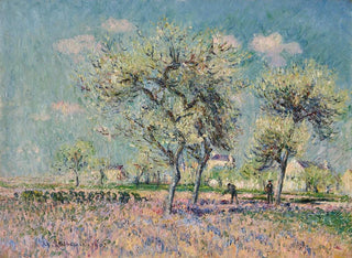 Gustave Loiseau - Paysage.webp