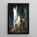 Le Poète et la Sirène 1893 - Gustave Moreau — weergave van het kunstwerk