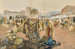 La Place du marché - Gustavo Simoni — artwork view