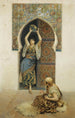 La Danse - Gustavo Simoni — artwork view