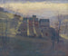 Amerikaans landschap - Gustav Mahler — weergave van het kunstwerk