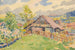 De Vaec - Gustav Mahler — weergave van het kunstwerk