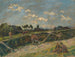 Motief van Vec - Gustav Mahler — weergave van het kunstwerk