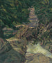 Mountain Stream dans les Tatras - Gustav Mahler — artwork view