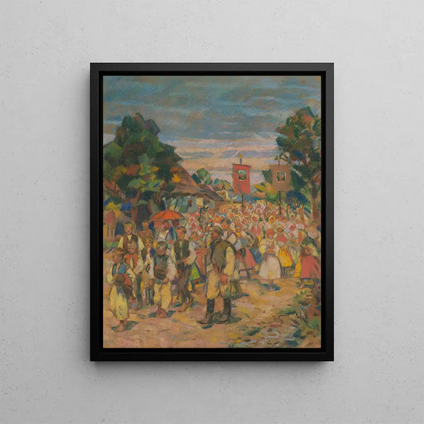 Gustv Mall - Procession.webp