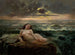 Golven van de zee - Gustav Mahler — weergave van het kunstwerk