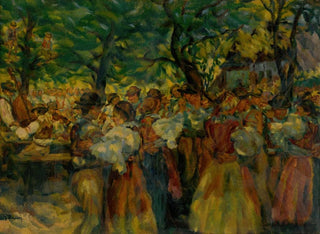 Gustv Mall - Slovak Feast.webp