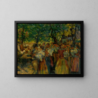 Gustv Mall - Slovak Feast.webp