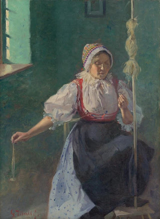 Gustv Mall - Spinner.webp