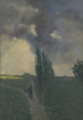 In the mist - Gustav Mahler — artwork view