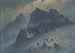 Hoge Tatras - Gustav Wintersteiner — weergave van het kunstwerk