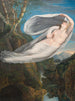 Echo vliegend van Narcissus - Guy Head — weergave van het kunstwerk