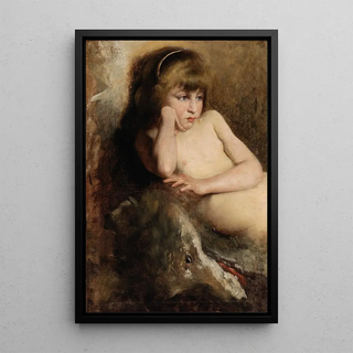 Gyula Stetka - Lost in Thought.webp