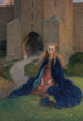 La Princesse - Hanna Hirsch-Pauli — artwork view