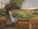 Na - Hans Andersen Brendekilde — weergave van het kunstwerk