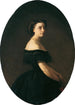 Anna Schwartz Von Morgenstern - Hans Canon — weergave van het kunstwerk