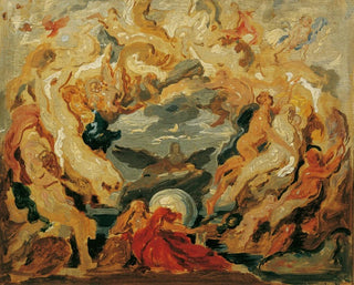 Hans Canon - Der Kreislauf des Lebens.webp