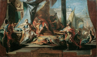Hans Canon - Die Gromut Des Scipio.webp