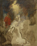 Esquisse du martyre de saint Hippolyte - Hans Canon — weergave van het kunstwerk