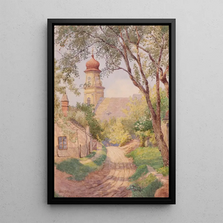 Hans Gtzinger - Bisamberg.webp