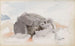 Vallée de Dolwyddelan - Hans Gude — weergave van het kunstwerk
