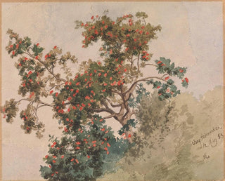 Hans Gude - Rognebrtre Vang.webp