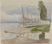Onbekend - Hans Gude — weergave van het kunstwerk