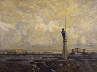 Hans Hartig - The next morning.webp
