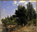 De top van de zomer - Hans Heyerdahl — weergave van het kunstwerk