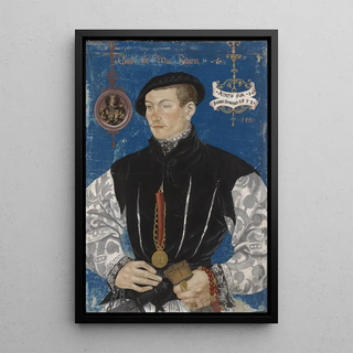 Hans Hug Kluber - Portrait of Hans Rispach.webp