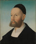 Ulrich Fugger de Jonge 1490-1525 - Hans Maler — weergave van het kunstwerk