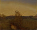 L' étoile du soir - Hans Thoma — weergave van het kunstwerk