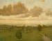 Landschap - Hans Thoma — weergave van het kunstwerk