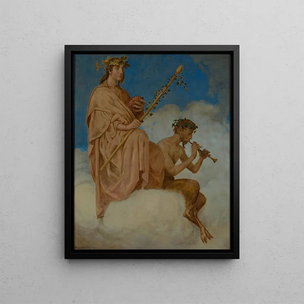 Hans Thoma - Oktober Weingtter.webp