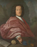 Johann Jakob Scheuchzer - Hans Ulrich Heidegger — weergave van het kunstwerk