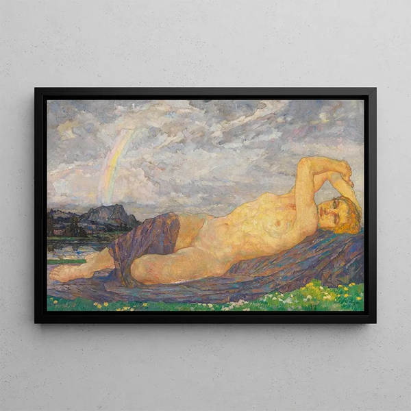 Hans Unger - Erwachen.webp