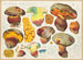 Boletus torosus - Hans Baldung — artwork view